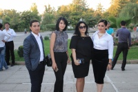 Узоқ кутилган “7 олам” фильмининг намойиши бўлиб ўтди