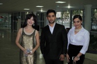 Узоқ кутилган “7 олам” фильмининг намойиши бўлиб ўтди