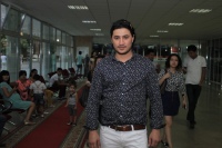 Узоқ кутилган “7 олам” фильмининг намойиши бўлиб ўтди