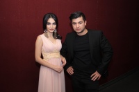 Узоқ кутилган “7 олам” фильмининг намойиши бўлиб ўтди