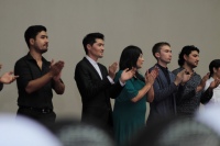 Узоқ кутилган “7 олам” фильмининг намойиши бўлиб ўтди