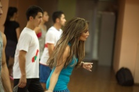 Муниса Ризаеванинг  мегашоуси яқин! Тайёргарлик авжида!