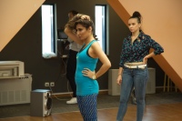 Муниса Ризаеванинг  мегашоуси яқин! Тайёргарлик авжида!