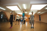 Муниса Ризаеванинг  мегашоуси яқин! Тайёргарлик авжида!