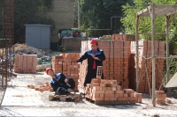 Жаҳонгир Позилжонов Баҳриддин Зуҳриддинов билан дуэт куйлади