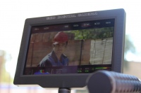 Жаҳонгир Позилжонов Баҳриддин Зуҳриддинов билан дуэт куйлади