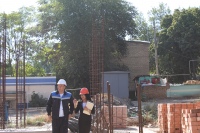 Жаҳонгир Позилжонов Баҳриддин Зуҳриддинов билан дуэт куйлади