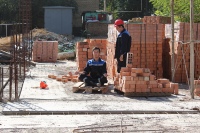 Жаҳонгир Позилжонов Баҳриддин Зуҳриддинов билан дуэт куйлади