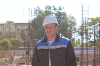 Жаҳонгир Позилжонов Баҳриддин Зуҳриддинов билан дуэт куйлади