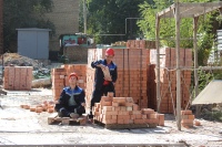 Жаҳонгир Позилжонов Баҳриддин Зуҳриддинов билан дуэт куйлади