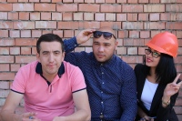 Жаҳонгир Позилжонов Баҳриддин Зуҳриддинов билан дуэт куйлади