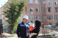 Жаҳонгир Позилжонов Баҳриддин Зуҳриддинов билан дуэт куйлади