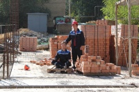 Жаҳонгир Позилжонов Баҳриддин Зуҳриддинов билан дуэт куйлади