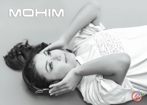 Бугунги кунда Моҳим нималар билан банд?