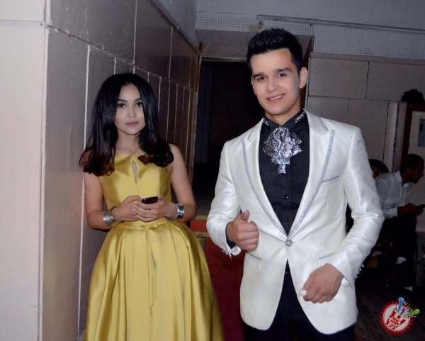 “Диёр” гуруҳидан янги тарона премьераси