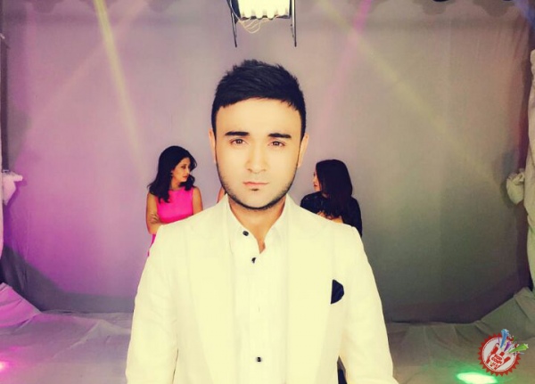 Шоҳруҳхондан “7 олам” фильми учун куйланган саундтрекни қарши олинг