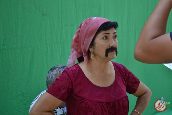 “Мен ёлғончиман”