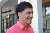 “Мен ёлғончиман”