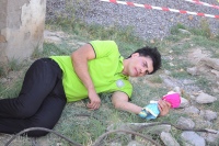 “Мен ёлғончиман”