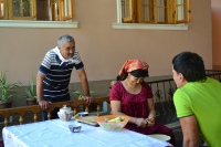 “Мен ёлғончиман”