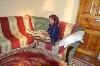 “Мен ёлғончиман”