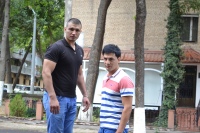 “Мен ёлғончиман”