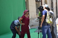 “Мен ёлғончиман”