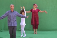 “Мен ёлғончиман”