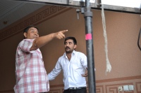 “Мен ёлғончиман”