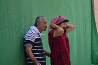 “Мен ёлғончиман”