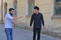 “Мен ёлғончиман”