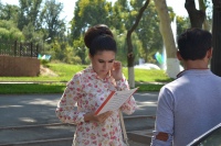 “Мен ёлғончиман”