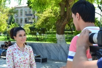 “Мен ёлғончиман”