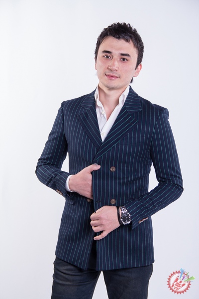 Улуғбек Раҳматуллаевнинг  ижодида нима гап?