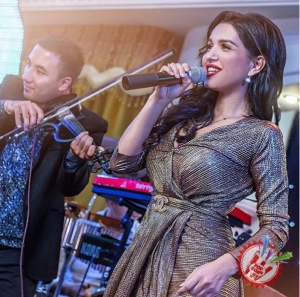 Мафтункор Шаҳзода Нилуфар Усмонова билан дуэт куйладими?