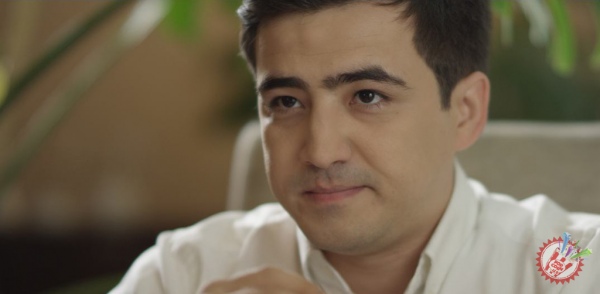 Сардор Раҳимхон “Азизим” таронасига қайтадан клип суратга олдирди.