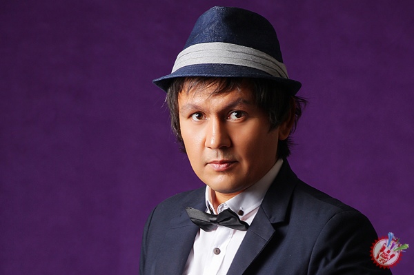 Муҳаммадали Неъматов  “за тобой”