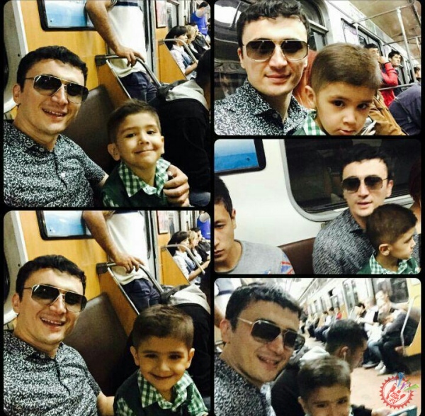 Инстаграмда нима гап?