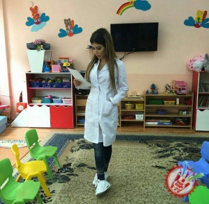 Инстаграмда нима гап?