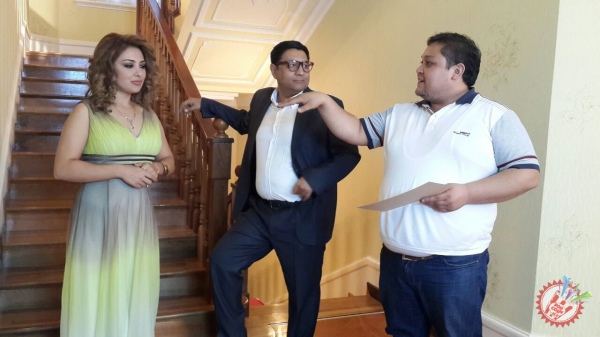 Ўзи кетар ёр-ёр, ўзи келар ёр-ёр