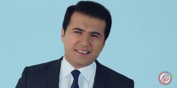 Ёрининг чаккасидаги райҳондан илҳомланган Ёдгор Мирзажонов