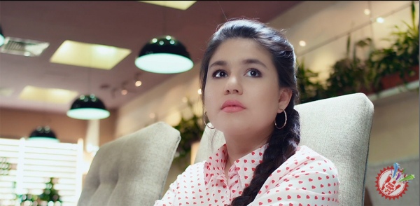 Фаррух Раимовдан видеопремьера “Сенсизлик”