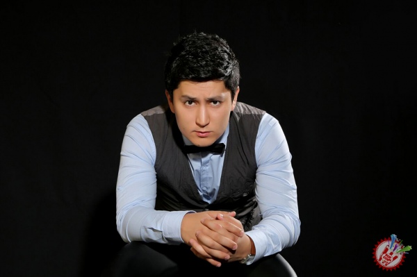 Фаррух Раимовдан видеопремьера “Сенсизлик”