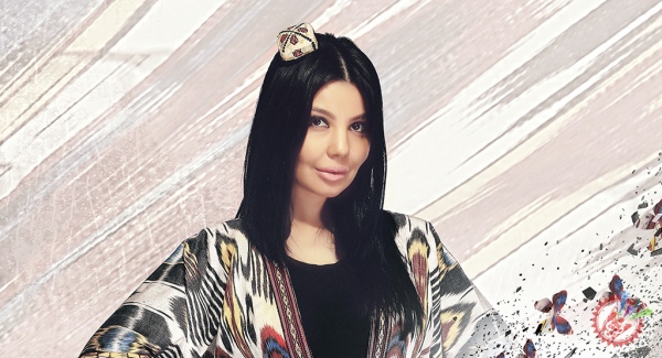 Кўзларингда сени фақат бахтни кўрсам...