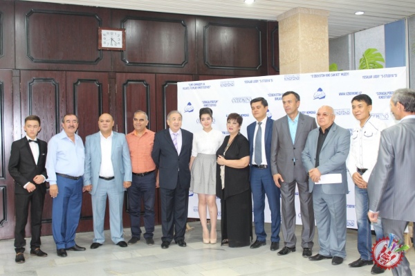 Балли, Камолиддин!