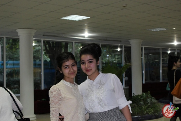 Балли, Камолиддин!