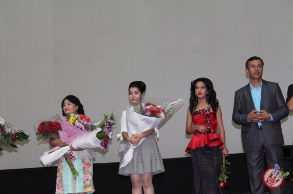 Балли, Камолиддин!