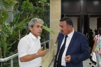 Балли, Камолиддин!