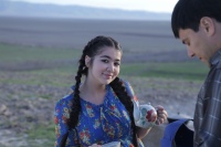 Балли, Камолиддин!