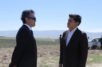 Балли, Камолиддин!